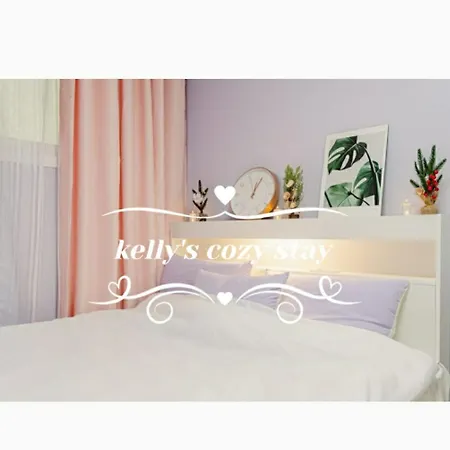 Kelly'S Cozy Stay